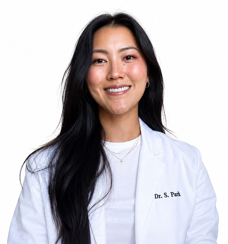 Dr. Andrew Kim
