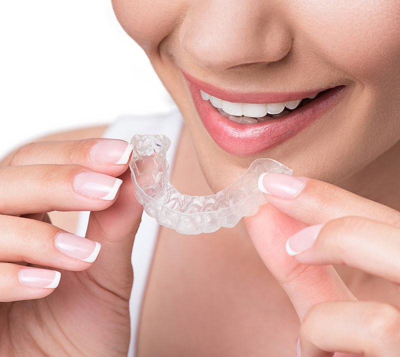 Invisalign near you