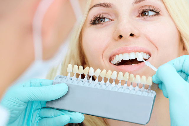 Porcelain Veneers and Teeth Sensitivity: What You Need to Know