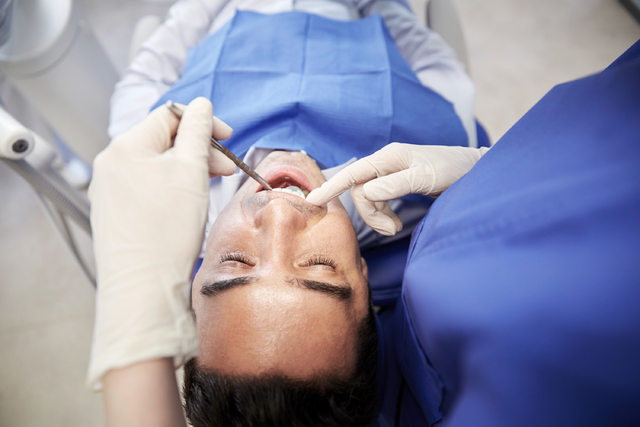 What is Sedation Dentistry and What are Its Types?