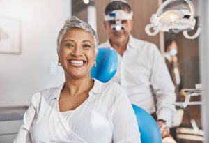 do dentures feel natural? what new denture patients should realistically expect