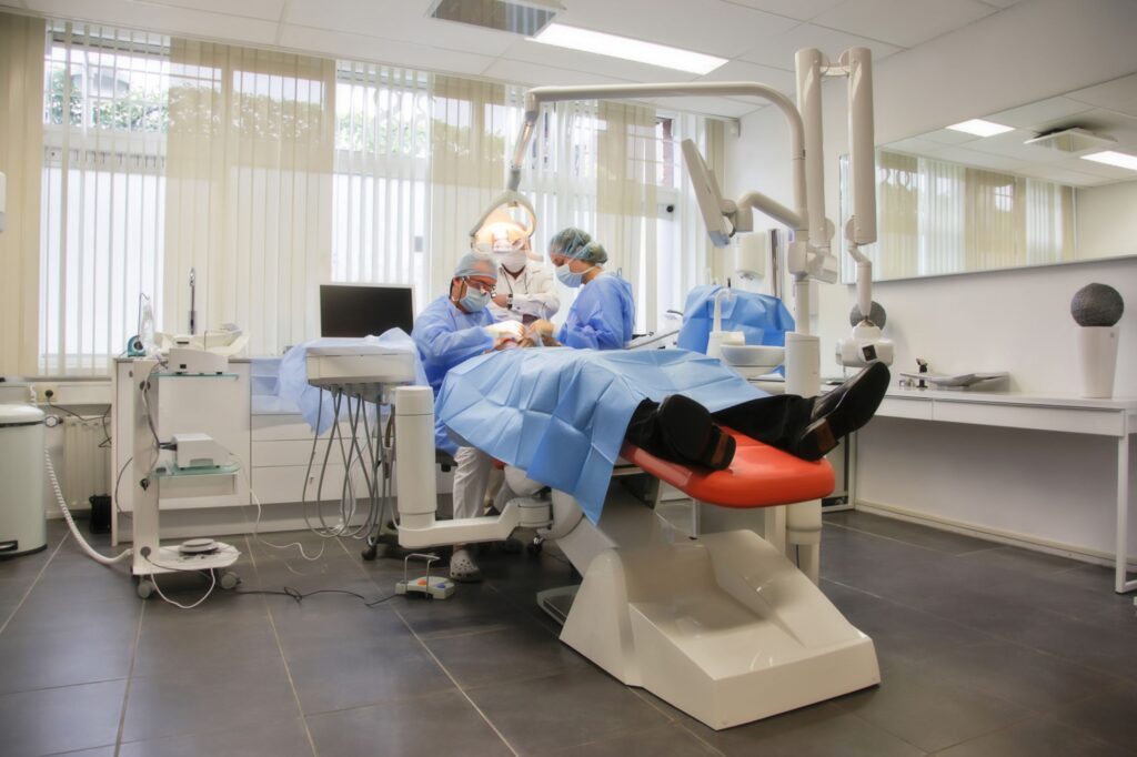 choosing the right sedation option dental comfort tips for patients