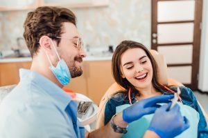 dental bridge pros and cons
