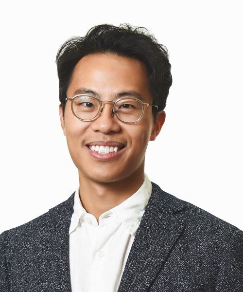 Dr. Mike Mah