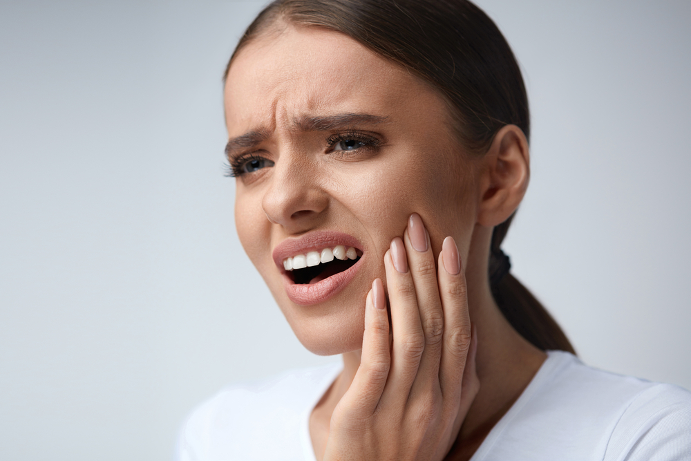 emergency dentistry in rocky mountain house