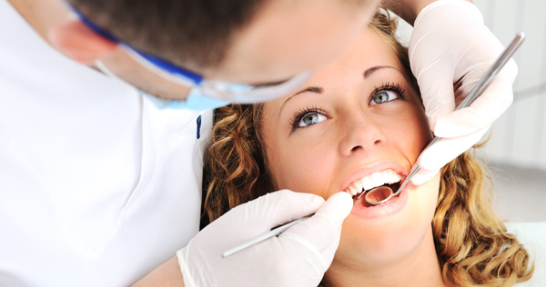 general dentistry near you