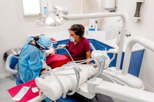 how can i afford restorative dental care on a limited budget