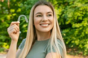 Invisalign in Rocky Mountain House