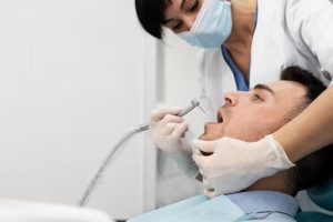 how safe is sedation dentistry for adults and children