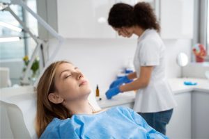how sedation dentistry helps during wisdom tooth extractions