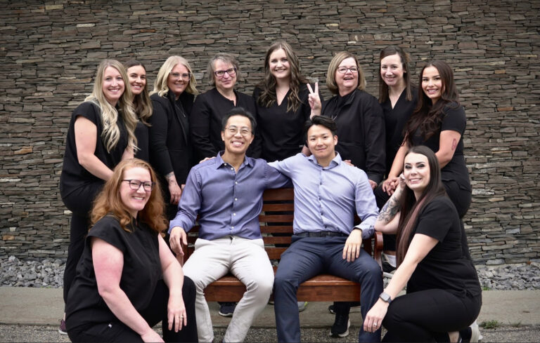 Meet our caring dental team
