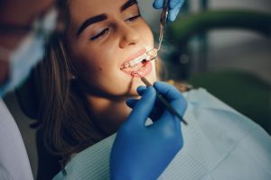 orthodontics treatment for teeth