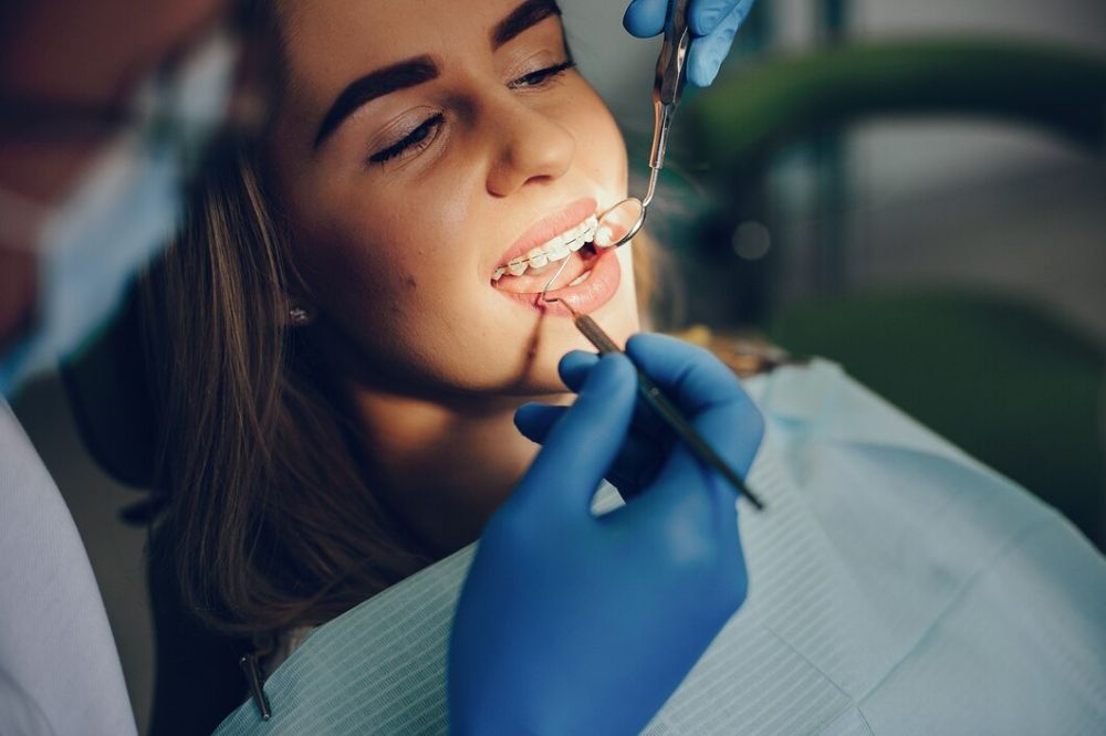 orthodontics treatment for teeth