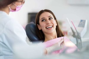 what is restorative dentistry and which treatments does it include