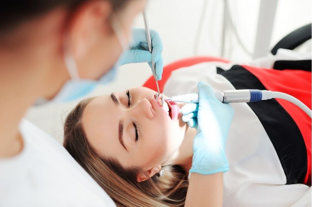 why sedation dentistry is a game changer